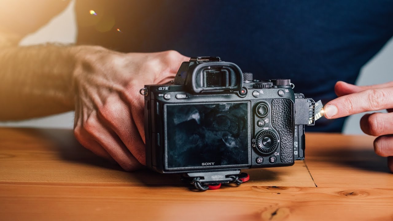 Five photography accessories for saving time and money