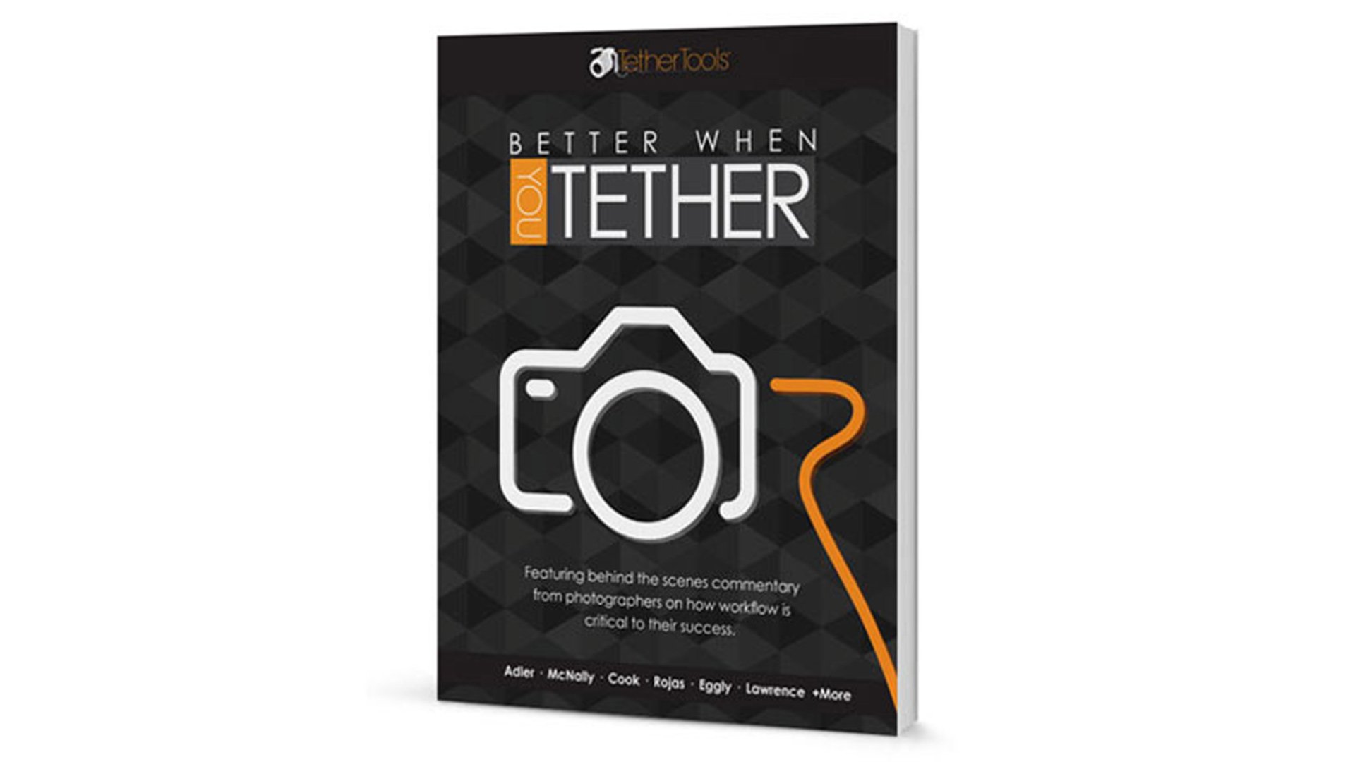 Free Guide on Tethering