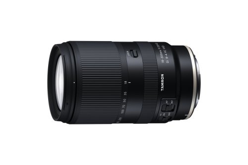 Tamron 18-300mm für Canon RF und Nikon Z angekündigt