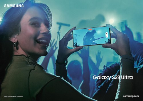 Samsung Galaxy S23 Ultra: Schon jetzt eins der Kamera-Smartphones des Jahres
