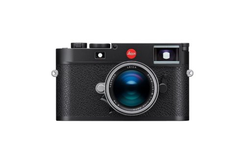 Leica M11: Vorstellung Anfang 2022, aktuelle Gerüchte