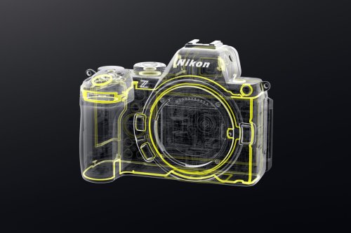 Nikon verkauft in Japan zum ersten Mal die meisten spiegellosen Vollformatkameras