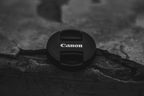 Canon: Mit diesen neuen Kameras rechnen wir 2022