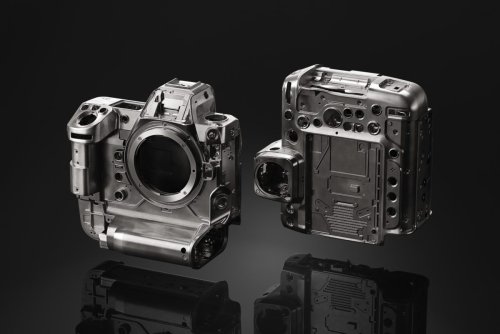 Nikon liefert Firmwareupdates für Z9 und Z5