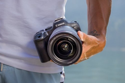 Canon EOS R8: Die ersten Spezifikationen sind da