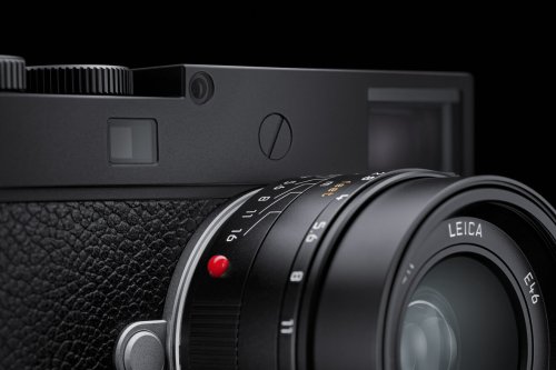Leica M11-V soll der Name der Leica mit EVF sein