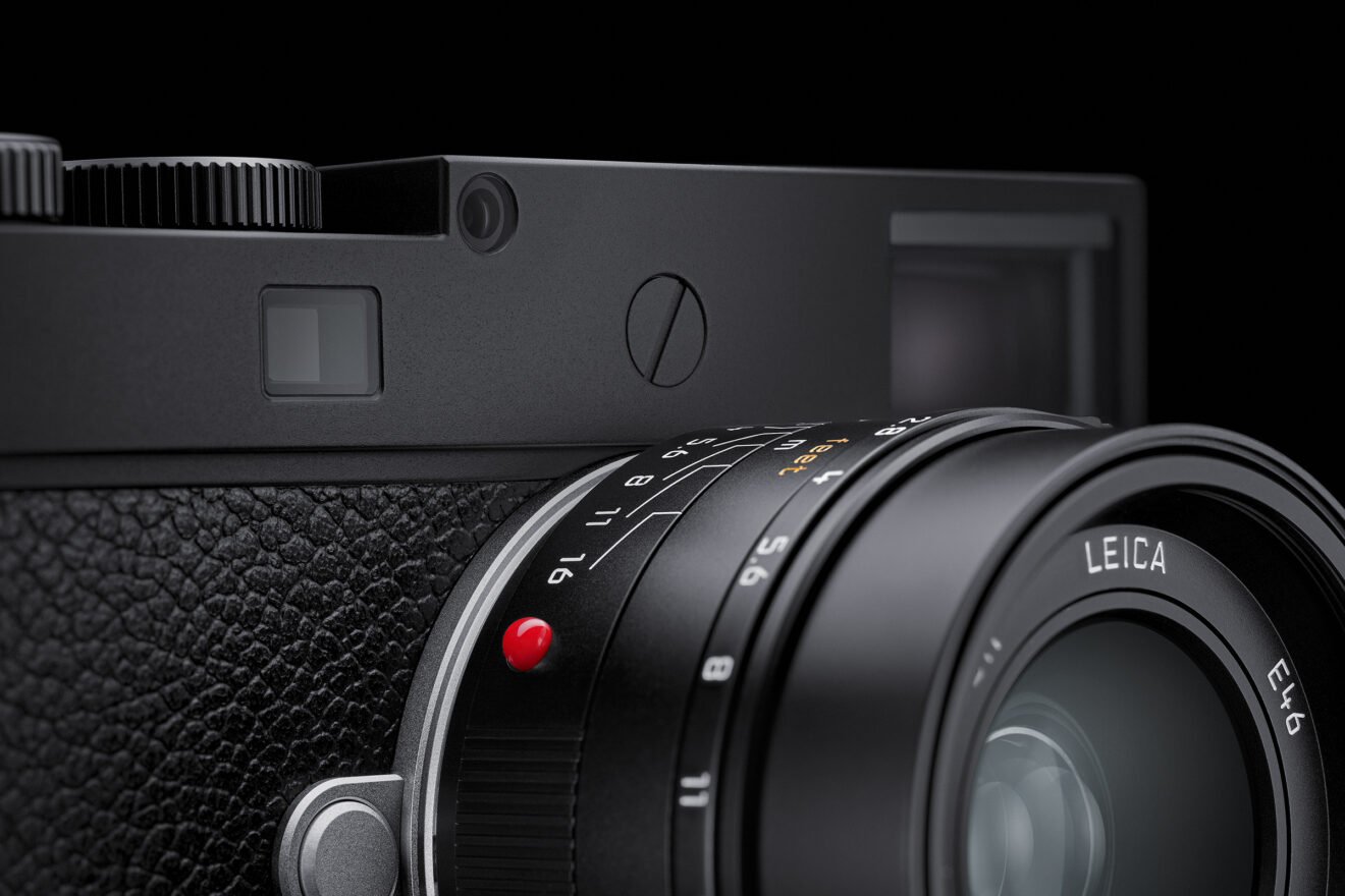 Leica M11-V soll der Name der Leica mit EVF sein