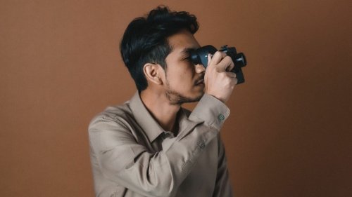 Neue Sony-Kamera projiziert Bild direkt auf die Netzhaut