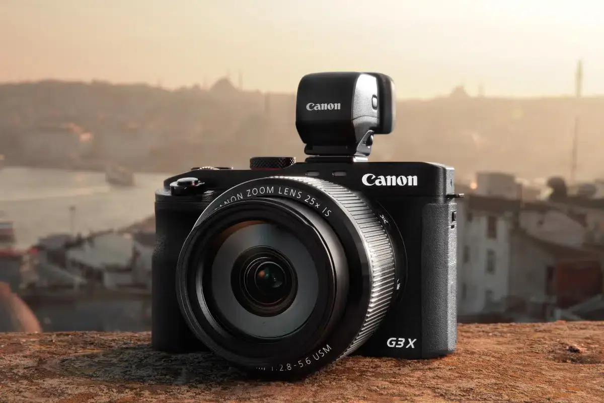 Große Canon Präsentation am 26. März: Drei neue Kameras erwartet