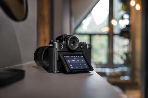 Leica SL3: Erstes Update wenige Tage nach Launch