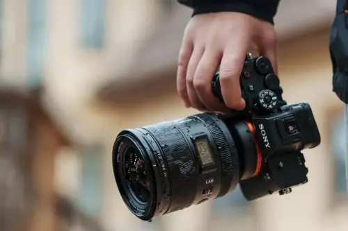 Viltrox 35mm f/1.2 LAB: YouTube-Tester geraten ins Schwärmen