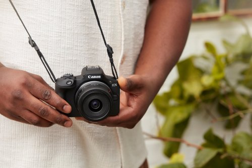 Canon stellt EOS R100 vor und überrascht uns