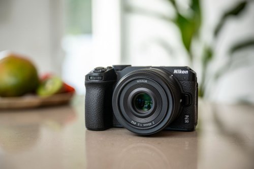 Nikon Zr soll kommen: Was wir bisher wissen