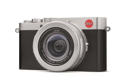 Leica: Angebliche Spezifikationen der neuen Kompaktkamera