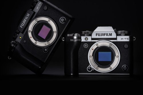 Das wird das neue Samyang Objektiv für Fujifilm