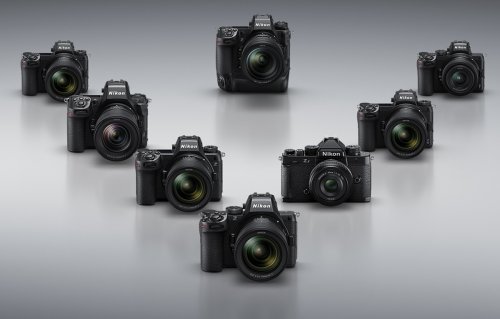 Meinung: Nikon lernt aus den Fehlern der Vergangenheit