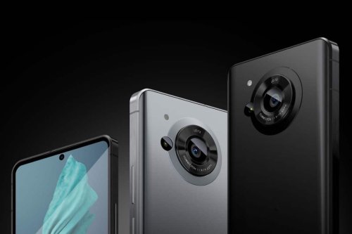 Leica: Kommt bald das Leitz Phone 2?
