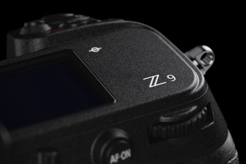 Nikon Z9: Meistverkaufte Flaggschiff-Kamera seit 15 Jahren