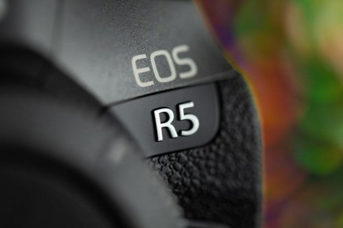 Offiziell: Canon EOS R5 erhält 400 MP Pixel-Shift-Modus