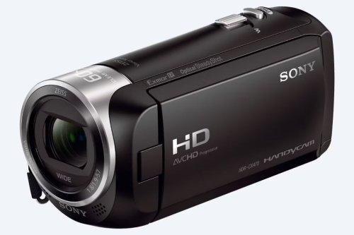 Sony übernimmt Spitzenposition bei Videokameras