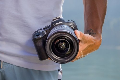 Canon: Jetzt ist wohl erstmal Geduld gefragt