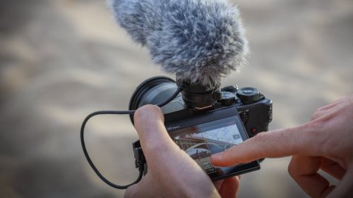 Canon: Das könnte die nächste Kamera-Neuheit werden
