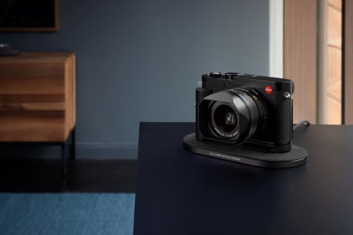 Leica: Q2 wird ausgemustert, Q3 bekommt Update