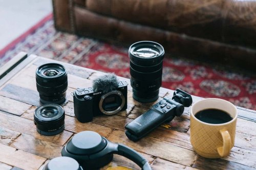 Sony plant neues 20-70mm f/4 für Vollformatkameras