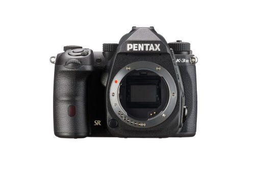 Pentax K-3 Mark III offiziell vorgestellt, das sind die Details