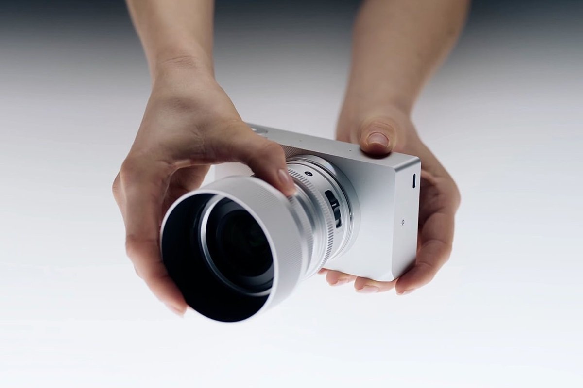 Sigma: Lieferverzögerungen von BF-Kamera & 300-600mm f/4