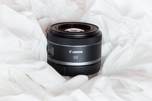 Canon will 7-8 neue RF-Objektive pro Jahr vorstellen