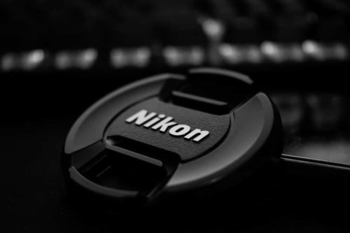 Nikon  - cover