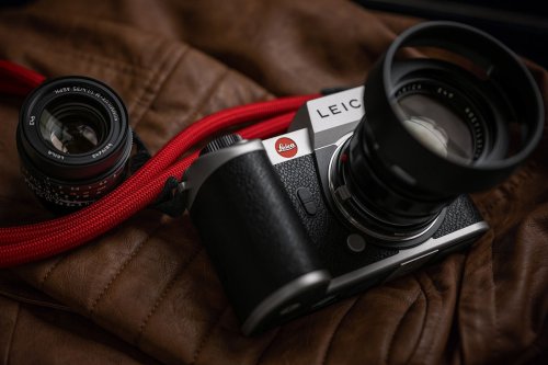 Leica SL3: Jetzt wissen wir fast alles über sie (Update)