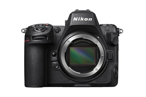 Nikon Z8: Lieferprobleme angekündigt, erste Ladung unterwegs