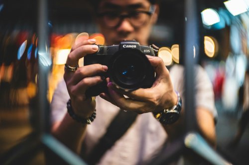 Canon: So teuer sollen die neuen Kameras und Objektive werden