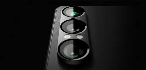 Sony Xperia 1 VII vorgestellt: Neuer Ultraweitwinkel, sonst alte Kameras
