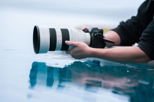 „Ein alles veränderndes Meisterwerk“: Tester feiern das Sony 50-150mm f/2 GM