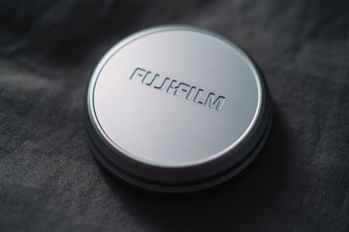 Fuji X-Half: Alle Bilder und Spezifikationen geleakt