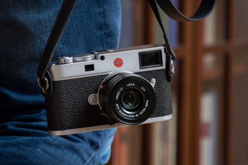 Was haltet ihr vom ersten "Leica Picture of the Year"?