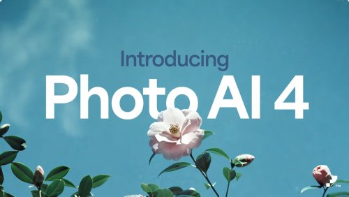 Topaz Photo AI 4 ist da: Alle Details zur neuen Version