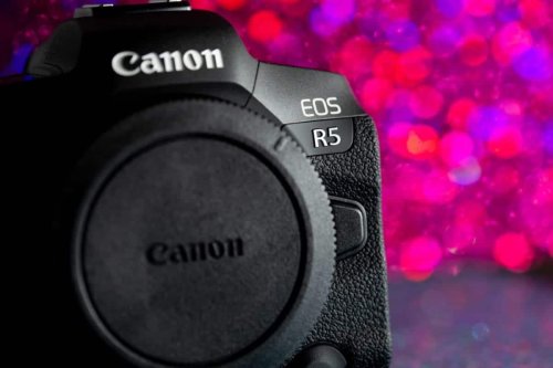 Canon: Firmwareupdates für R3, R5, R6 und 1D X Mark III