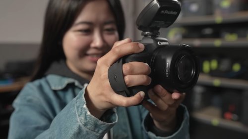 Peak Designs neue Kamera-Handschlaufe könnte ein Renner werden