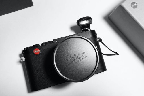 Leica: Aktueller Gerüchte-Überblick über kommende Kameras – erste Termine