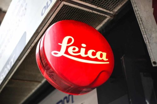 Leica Q3: Preis der neuen Kompaktkamera durchgesickert