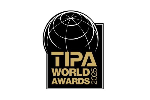 TIPA Awards 2025: Die besten Kameras und Objektive des Jahres