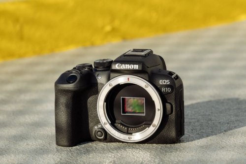 Umfrage: Wie gefallen euch Canon EOS R7 und R10?