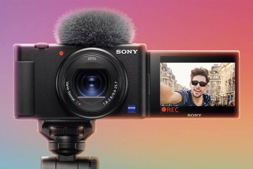 Sony: Datum für nächste Kamera steht fest