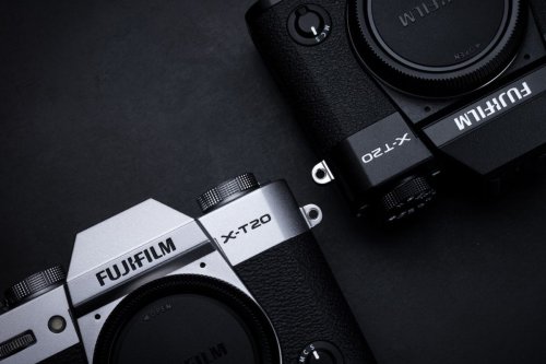 Was Canon von Fujifilm lernen könnte