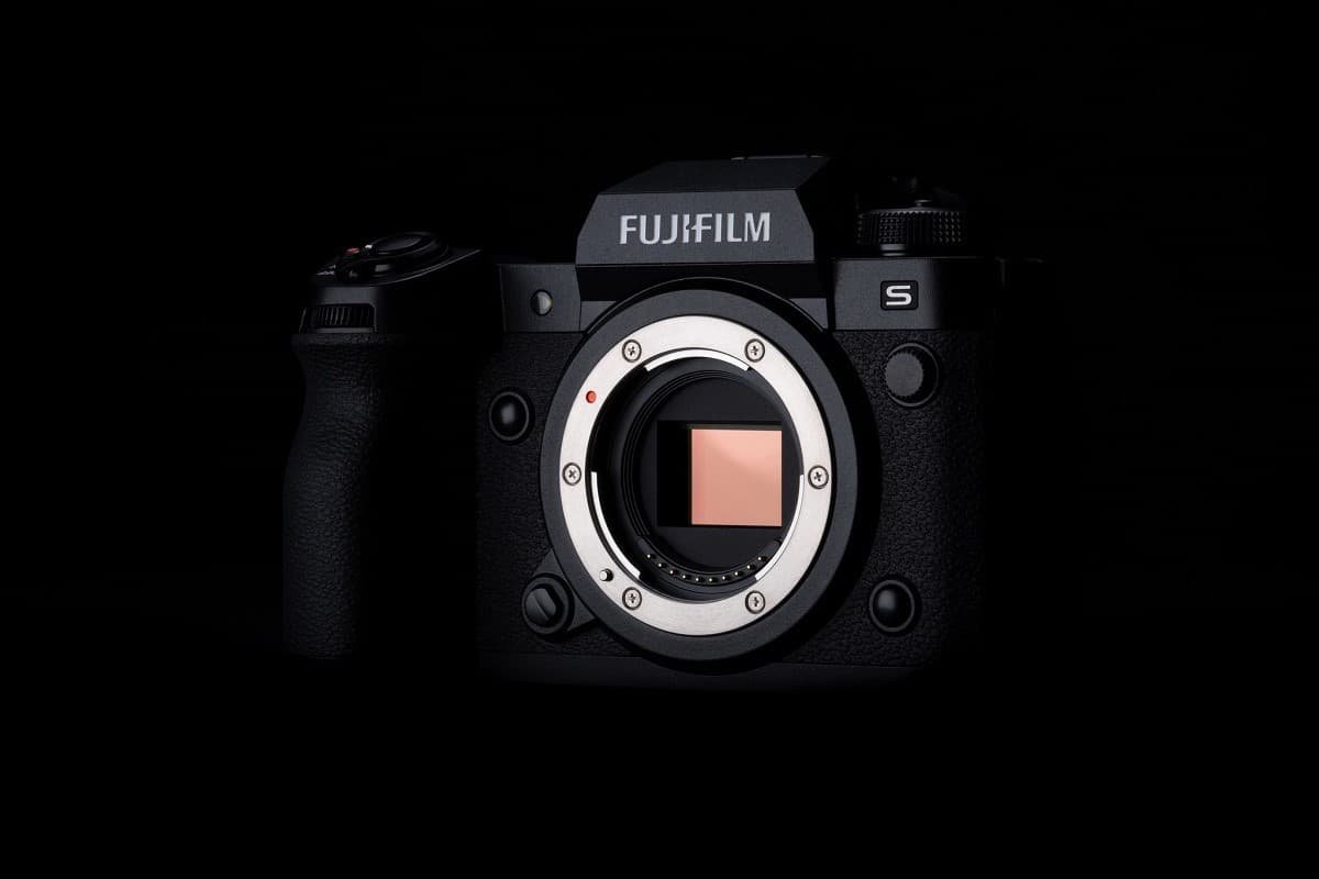 Fuji cover image
