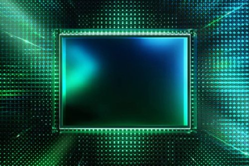 Sony hat seinen bis jetzt stärksten Smartphone-Sensor enthüllt
